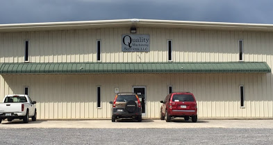 QMS Building